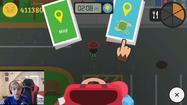 How to get lots of mushrooms in Sneaky Sasquatch! смотреть онлайн