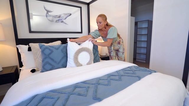 Draw 375 Style Guide: Win the $6M Palm Beach apartment complex смотреть онлайн