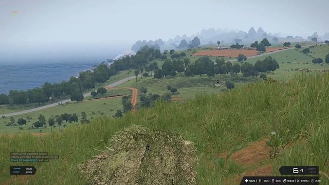 Arma 3 EXILE - Best Moments смотреть онлайн