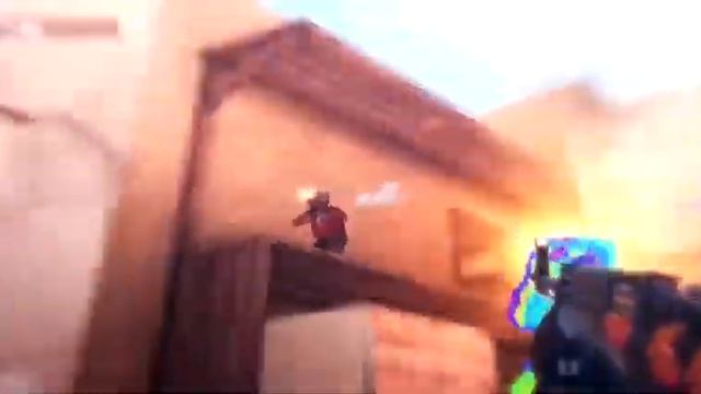 Standoff 2 лютые катки смотреть онлайн