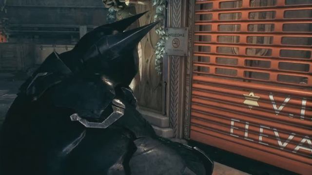 Batman: Arkham Knight [1080p|60FPS] #026 - Und der nächste Anti-Held! Harley Quinn! ★ LP B:AK смотреть онлайн