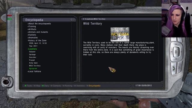 BYE Lab X-18, good riddance! || S.T.A.L.K.E.R.: Shadow of Chernobyl Let's Play || Part # 12 смотреть онлайн