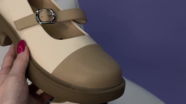 Туфли Alina shoes.kz 83AS611-Gnailaij смотреть онлайн