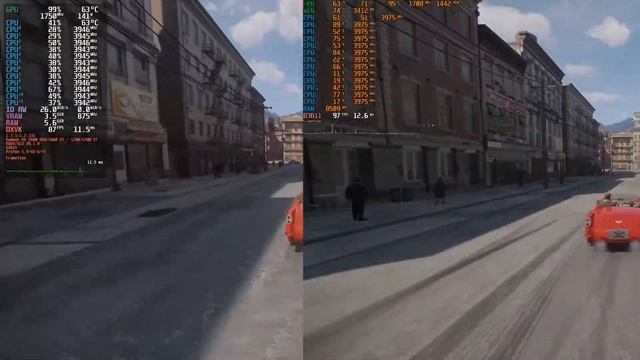 Mafia Definitive Edition short Bench Windows | Manjaro смотреть онлайн