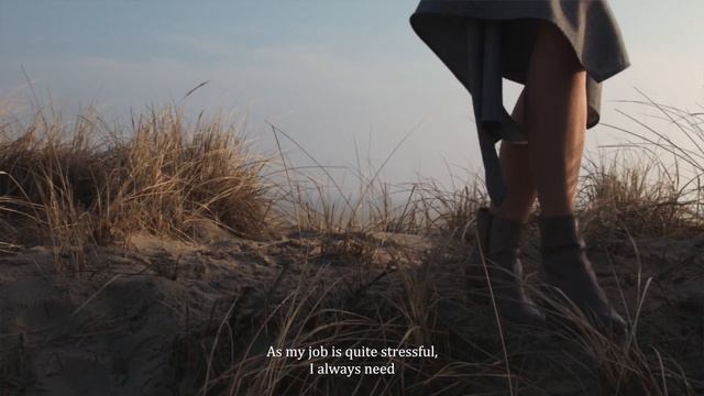 HÖGL Video Autumn/Winter 2018 - JIL - Wohlfühlen смотреть онлайн