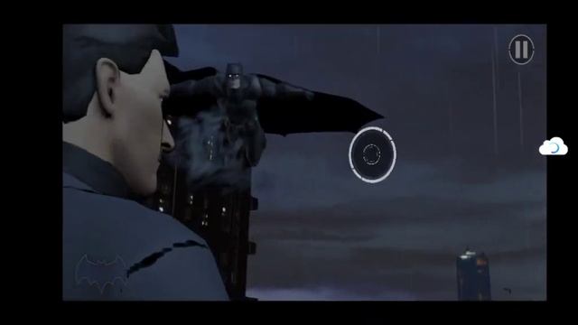 BATMAN WITH JOKER NEW GAME 2024 LETS SEE смотреть онлайн