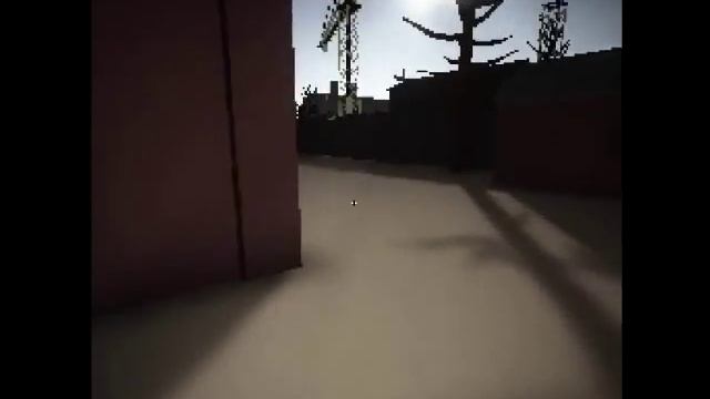 Stalker: Eight Gas Cans [Unity] смотреть онлайн