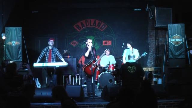 Группа «МегаГерцен», концерт 25.11.2017