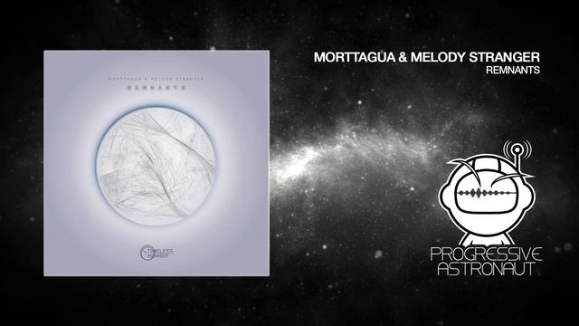 PREMIERE: Morttagua & Melody Stranger - Remnants (Original Mix) [Timeless Moment] смотреть онлайн