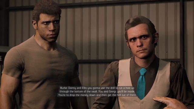 Meeting Vito Scaletta | Mafia III Definitive Edition - Walkthrough Gameplay - Part 3 смотреть онлайн