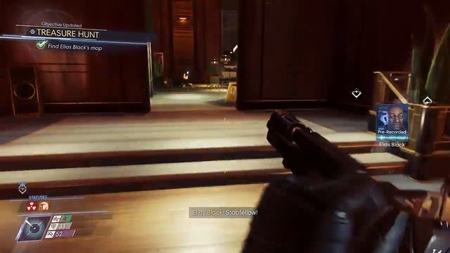 PREY 2017! Gathering Echoes Find Voice Samples! Playthrough Part 11 смотреть онлайн