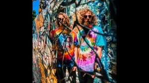 Hippie Sabotage - «Fuck It» [Official Audio]