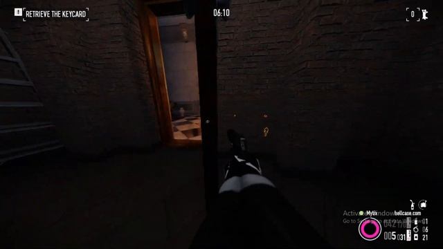 PAYDAY 2 #2 **Shacklethorne Auction Stealth** [12:08] смотреть онлайн