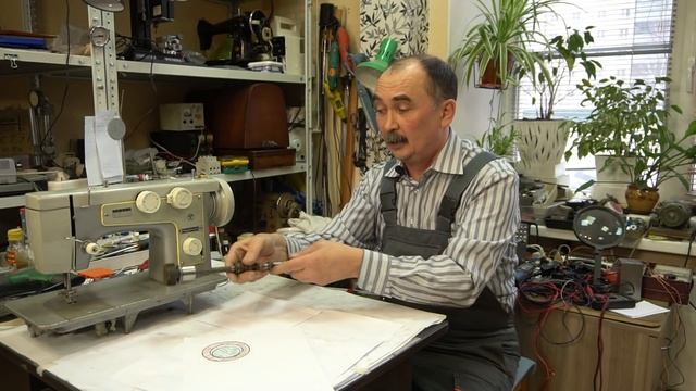 Селективная сборка. Главный брак на Чайке! смотреть онлайн