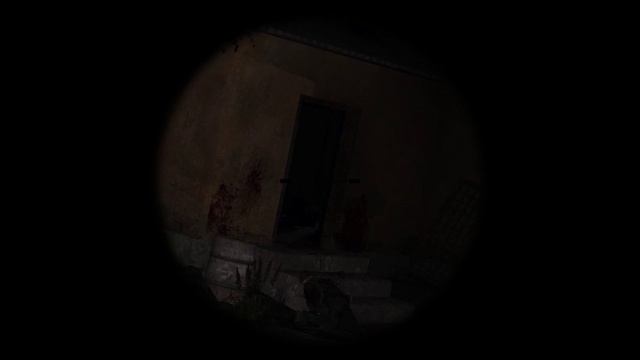 STALKER Anomaly EXPEDITION - Mission#423 - Refuel journey - Red Forest смотреть онлайн