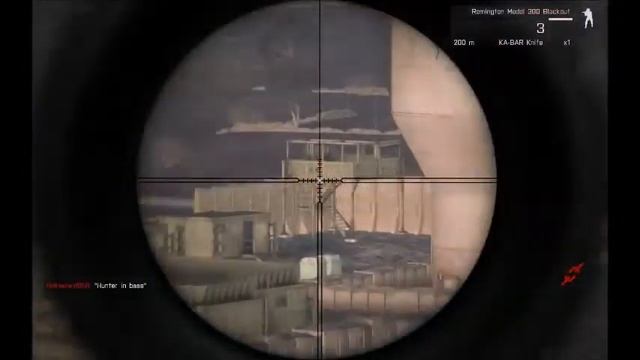 Pyrgos murder! ARMA 3 Breaking Point смотреть онлайн
