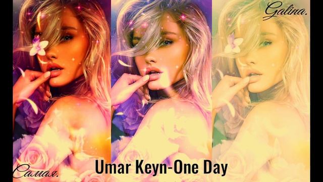 Umar Keyn-One Day- смотреть онлайн