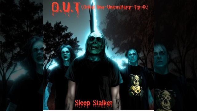 Sleep Stalker смотреть онлайн