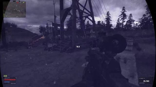 STALKER Oblivion Lost 3.1 Definitive Edition ep32 смотреть онлайн