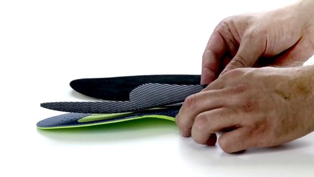 3Feet® PATHO-LOGIC® - Ограниченная подвижность большого пальца (Hallux Rigidus) смотреть онлайн