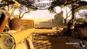 Sniper Elite 4 Vs Sniper Elite 3 Gun Sounds Comparison