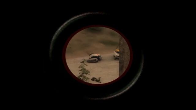 S.T.A.L.K.E.R Call of Pripyat Gameplay for CZEN смотреть онлайн