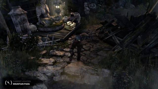 Tomb Raider 2013 3440x1440 21:9 Aspect - Part 04 смотреть онлайн