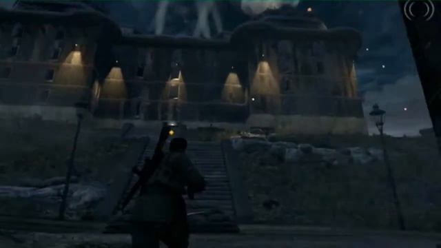 Sniper Elite V2 Test/Review [German] смотреть онлайн