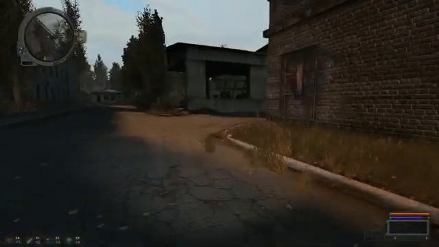 S.T.A.L.K.E.R. Chernobyl Chronicles # 2 немножко затупил смотреть онлайн