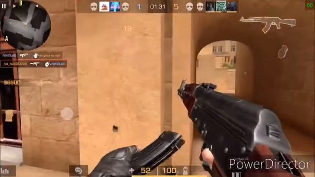Получил медаль ветерана 2019/Standoff2//Медаль смотреть онлайн