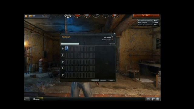 Survarium обзор игры(warface 2) смотреть онлайн