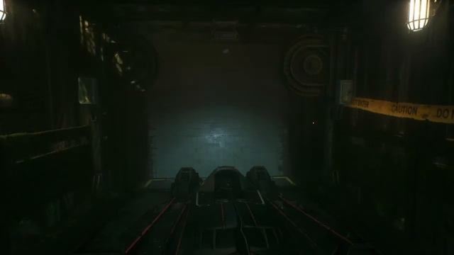 Batman Arkham Knight Walkthrough Part 32 More Riddler (PS4) смотреть онлайн