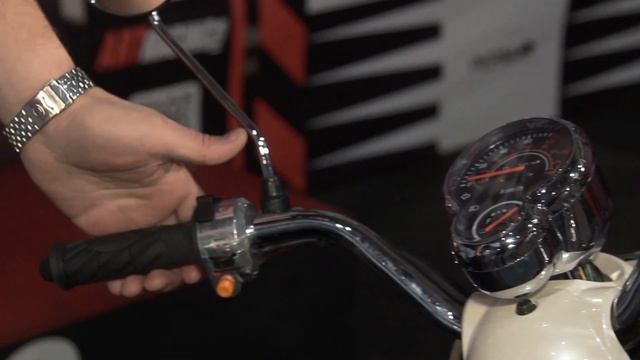 Самый доступный Скутер для России смотреть онлайн