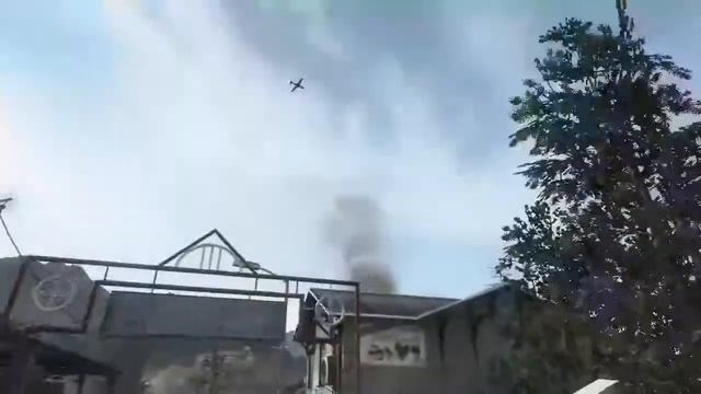 Cre8ion insane - grenade launcher across map - standoff смотреть онлайн