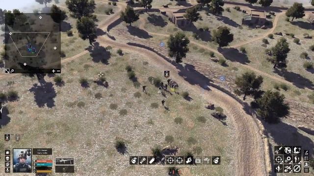 Call to Arms - Modern Warfare Content Review & Gameplay - RTS with F/TPS Elements смотреть онлайн