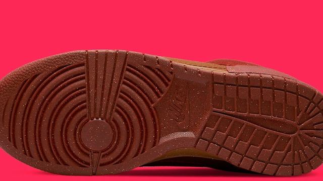 Nike Dunk Low Disrupt 2 Desert Bronze Sneaker Look + Release Date + Style Code смотреть онлайн