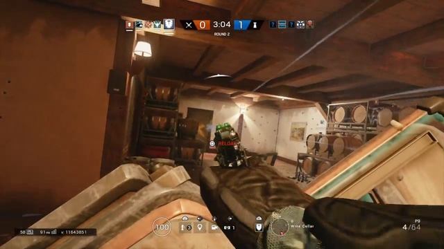 Yet another monty ace (trying to get the zambie chibi) смотреть онлайн
