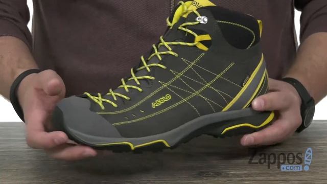 Asolo Nucleon Mid GV MM SKU: 8976445