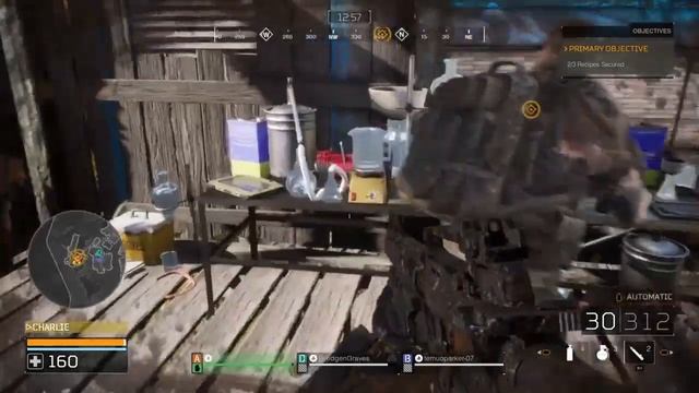 Predator: Hunting Grounds: Playing Dutch online смотреть онлайн