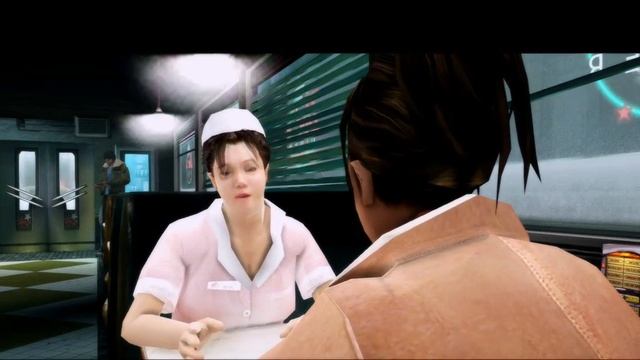 Fahrenheit: Indigo Prophecy Remastered : Ray Tracing Gi + Reshade смотреть онлайн