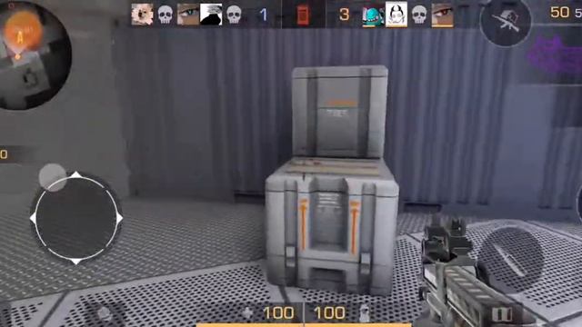 Играю в стандофф 2 смотреть онлайн