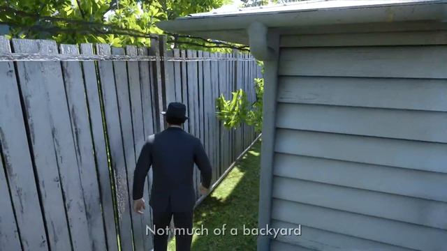 Houses of Oakwood - Part 2 | Mafia: Definitive Edition смотреть онлайн