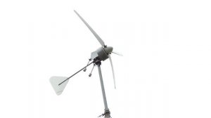 ВетроТерминатор, такого Вы еще не видели. Слабонервным Не смотреть!