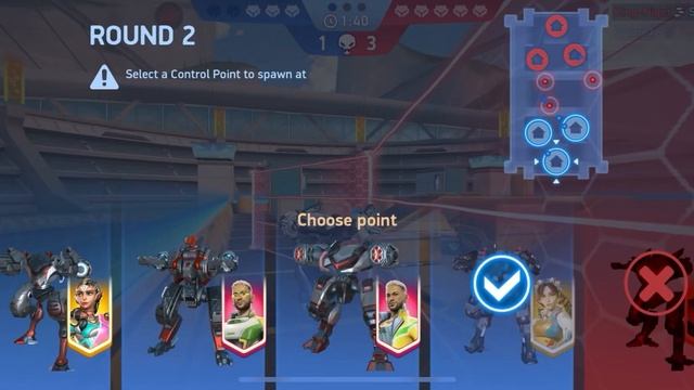 They never change 🪦 | Mech Arena смотреть онлайн