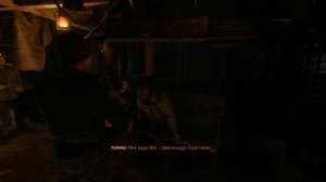 METRO: EXODUS - "Два Полковника" - Часть вторая - "Бунт"