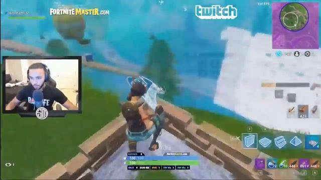 TWITCH Streamers Reaction NEW (SKY STALKER) and (PROPELLER AXE) 4FUN Moments!! смотреть онлайн