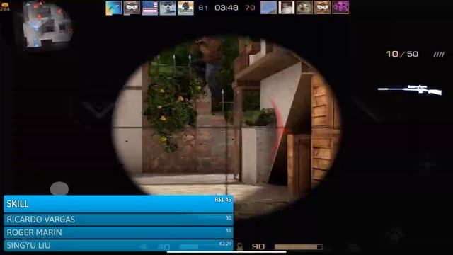 Standoff 2 Completing 2 Years Event Pass In 1 Day With Subscribers‼️(FAILED) смотреть онлайн