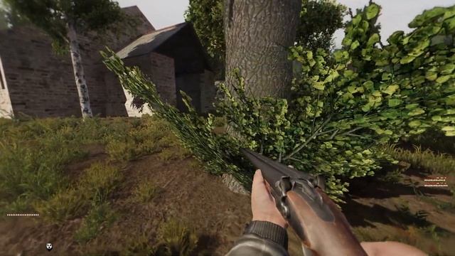 Stalker Anomaly - Gamma - Episode 3: "New Beginnings" смотреть онлайн