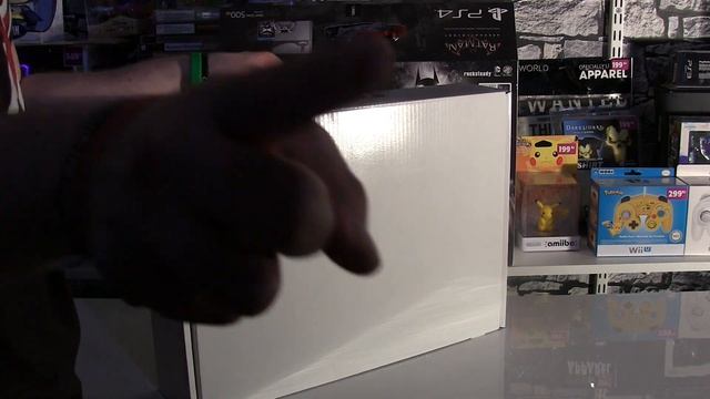 Batman Arkham Knight PS4 Limited Edition Unboxing På Svenska med P.5 смотреть онлайн