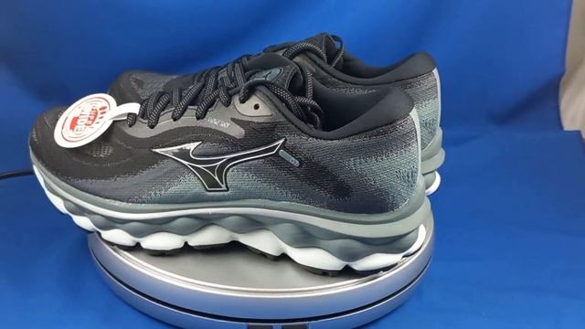 快速出貨 美津濃 MIZUNO 女4E超寬楦慢跑鞋 WAVE SKY 7 型號 J1GD231222 [221] смотреть онлайн